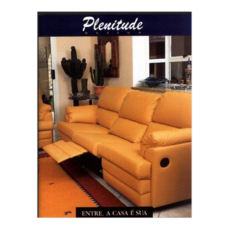 Cross Content - revistas