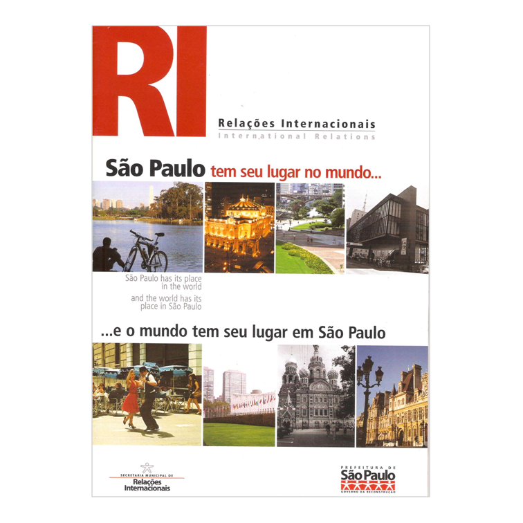 Cross Content - revistas