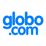 Logotipo Globo.com