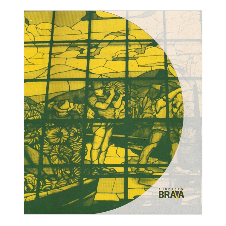 Fundação Brava - Relatório Anual