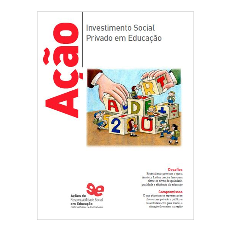 Fundação Lemann - Educação