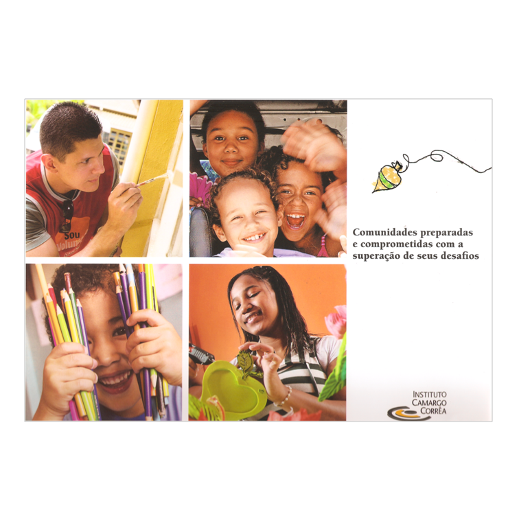 Instituto Camargo Corrêa