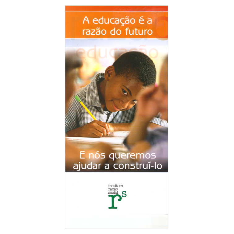 Instituto Razão Social