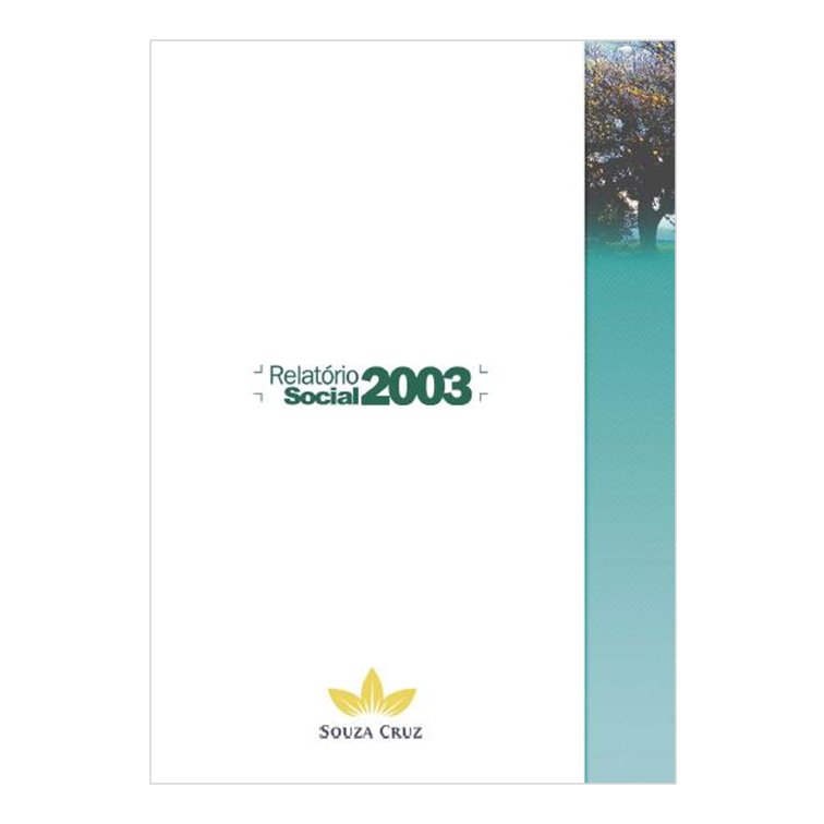 Souza_Cruz_Relatorio_Anual_2003