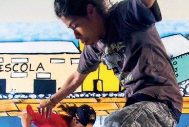 Unicef 10 Desafios do Ensino Médio no Brasil