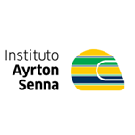 Logotipo Instituto Ayrton Senna