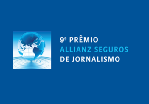 9º Prêmio Allianz Seguros de Jornalismo
