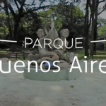 Vídeo 360 graus - Parque Buenos Aires