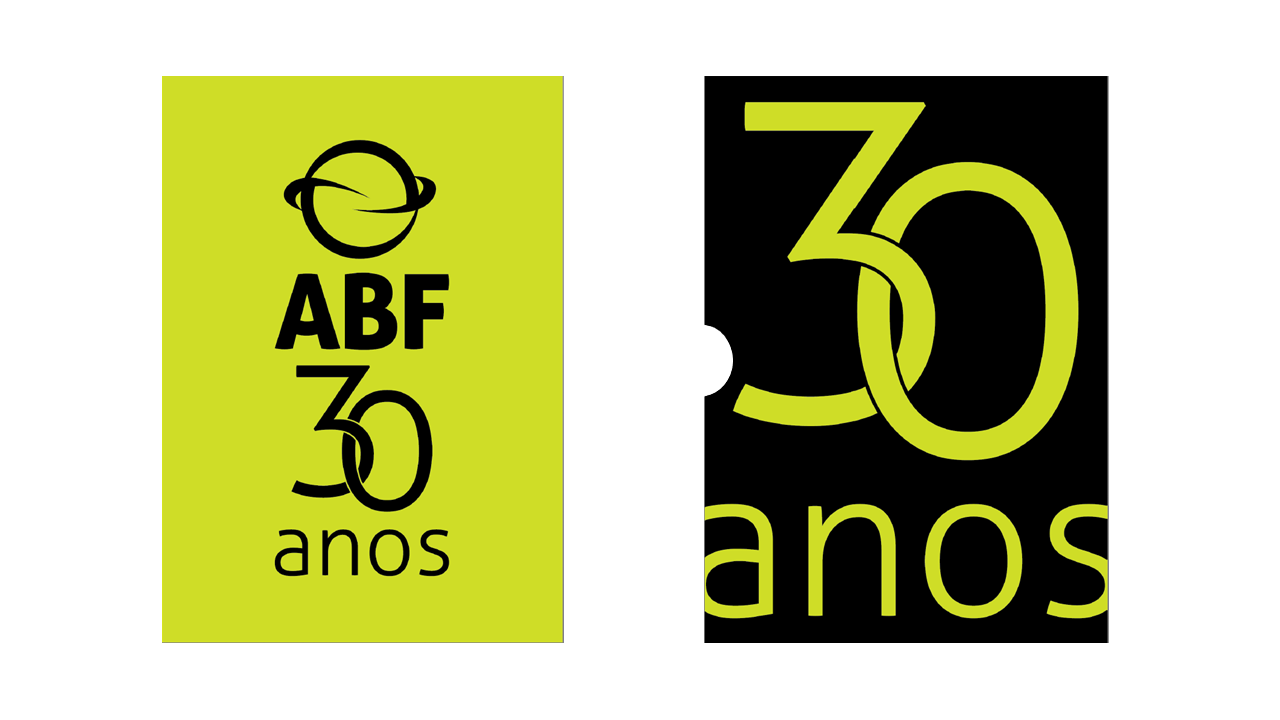 Livro ABF 30 Anos - Editora Lamonica
