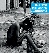 Capa do livro Trajetórias Interrompidas