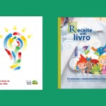 Capas de livros produzidos pela Cross Content