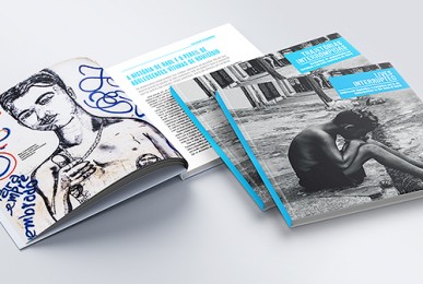 Trajetórias Interrompidas – Homicídios na adolescência em Fortaleza e em seis municípios do Ceará