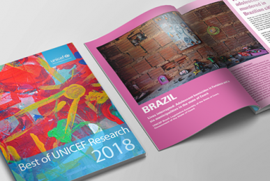 Best of Unicef Research 2018
