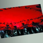 Foto de Nair Benedicto publicada no livro O Progresso das Mulheres no Brasil