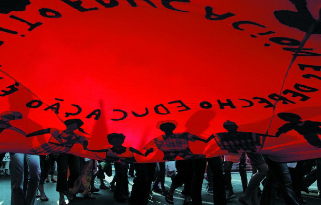 O Progresso das Mulheres no Brasil - Foto: Nair Benedicto