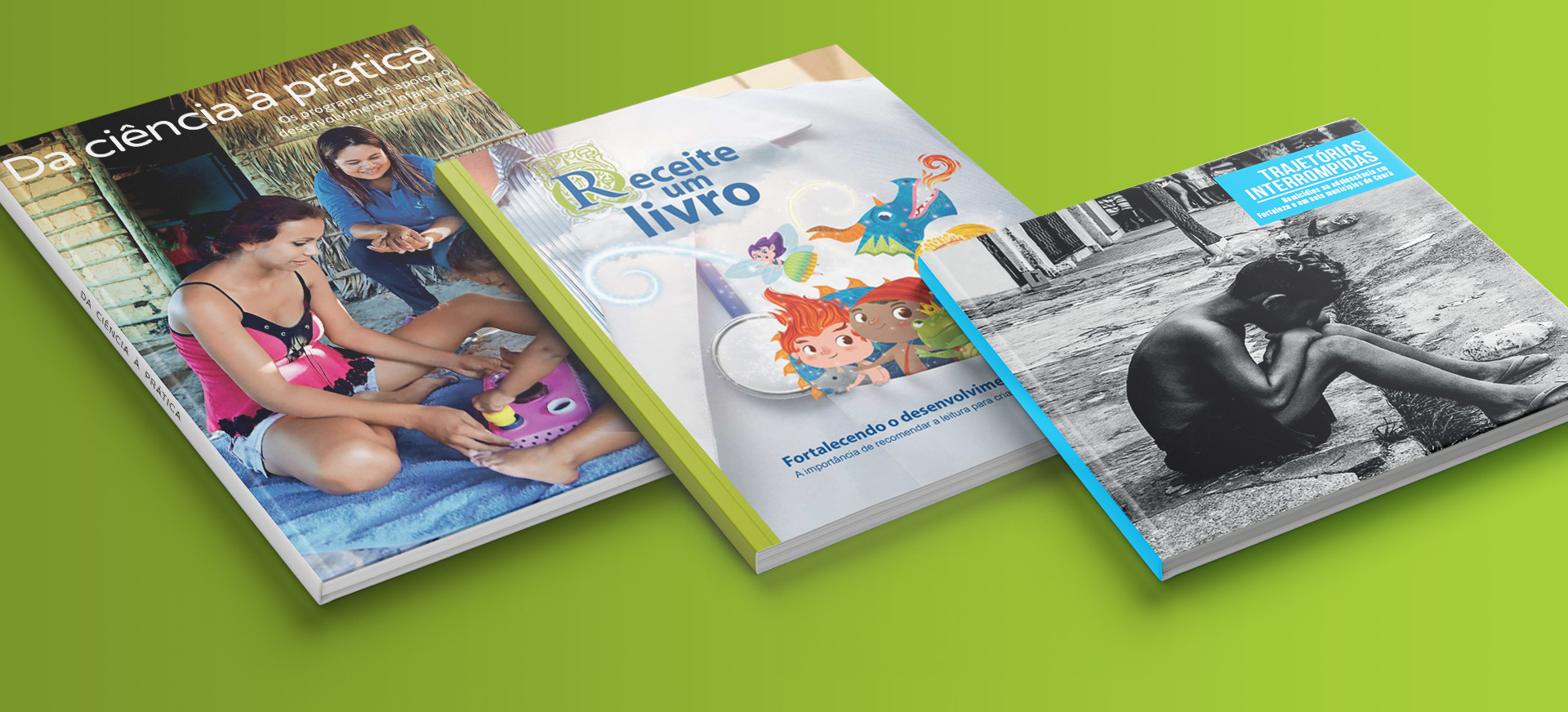 Cross Content - Dia do Livro