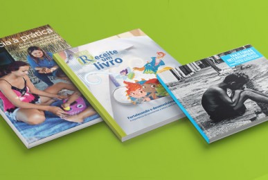 Cross Content - Dia do Livro