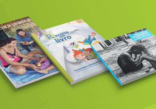 Cross Content - Dia do Livro