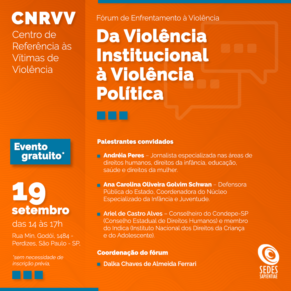 2019_09_13_sedes_evento_violencia Institucional_debate