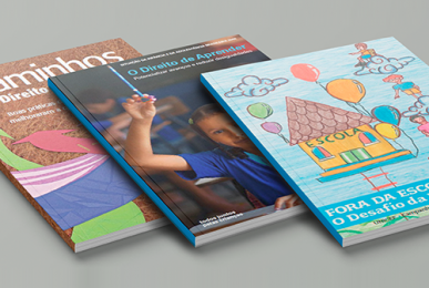 A Cross Content tem um longo compromisso com os professores e a educação. Praticamente um terço dos livros que fizemos é relacionado a esse assunto. Também produzimos vídeos e webdocumentário. A publicação mais recente é o Programa Educação Integrada – Garantindo o direito de aprender de cada criança, do Unicef, lançado neste ano. Também para o Unicef, fizemos um webdocumentário, o Fora da Escola Não Pode!, e uma série de vídeos sobre o Busca Ativa Escolar. Editamos ainda os guias da Busca Ativa Escolar (2017 e 2018), 10 Desafios do Ensino Médio no Brasil (2015), O Enfrentamento da Exclusão Escolar no Brasil (2014), Fora da Escola Não Pode! – O Desafio da Exclusão Escolar (2013), Todas as Crianças na Escola em 2015 (2012), Caminhos do Direito de Aprender (2010), Situação da Infância e da Adolescência Brasileira (2009) e Redes de Aprendizagem (2008). Os livros abordam de boas práticas à exclusão escolar e os desafios da educação básica. Para o Instituto Ayrton Senna, produzimos vídeos e um livro on-line, Formação Continuada de Professores no Brasil – Acelerando o Desenvolvimento de Nossos Professores (2014). Já para a Fundação Itaú Social e Fundação Maria Cecilia Souto Vidigal, o foco foi primeira infância (Educação Infantil em Debate – A Experiência de Portugal e a Realidade Brasileira). Mais antiga, a publicação Educação para o Desenvolvimento , da Fundação Lemann, trouxe exemplos de parceria entre empresários, governos e sociedade civil em prol da melhoria educacional. Por isso, nós que trabalhamos sempre ao lado dos professores aproveitamos a data para mandar nossos sinceros parabéns! Que o reconhecimento e a valorização dessa carreira seja cada dia maior. Veja mais sobre o assunto e conheça mais destaques do nosso portfólio em www.crosscontent.com.br
