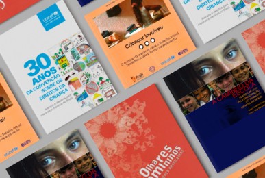 Cross Content e o combate ao trabalho infantil