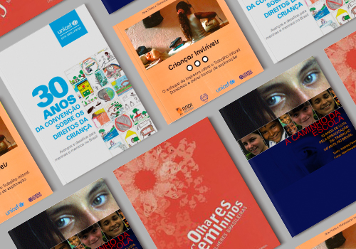 Cross Content e o combate ao trabalho infantil