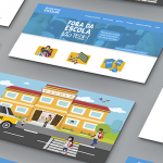 Busca Ativa Escolar - campanha