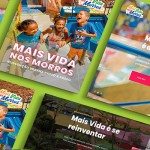 Mais Vida nos Morros - site e livro