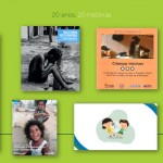 Parceria Cross Content e agências da ONU