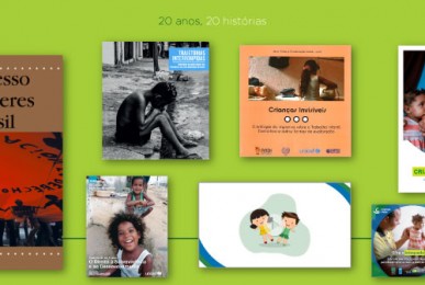 Parceria Cross Content e agências da ONU