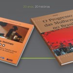 20 anos, 20 histórias: terceiro setor, mulher, crianças e adolescentes