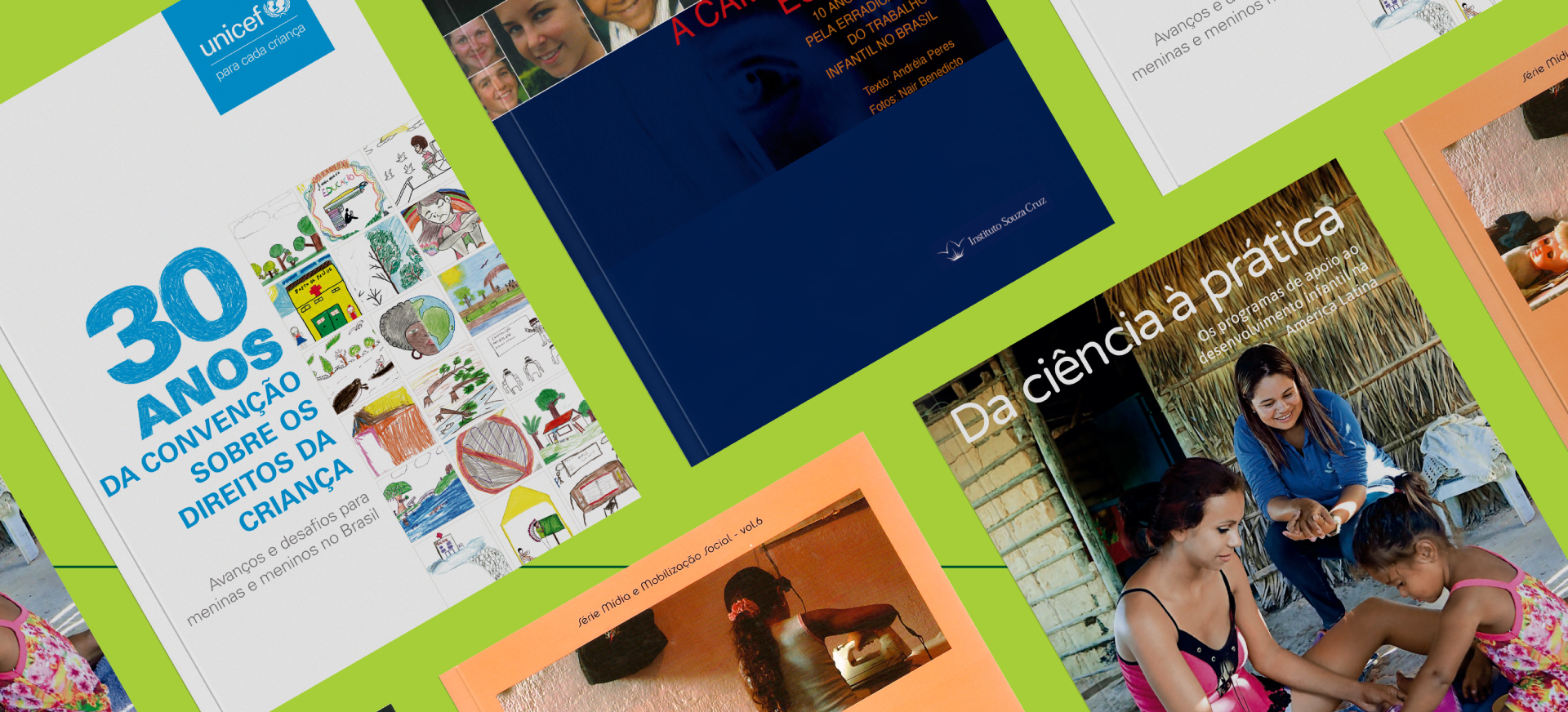 20 anos, 20 histórias: formatos inovadores para grandes reportagens