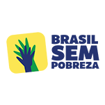 Logotipo Brasil Sem Pobreza