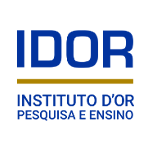 Logotipo do Instituto D'Or de Pesquisa e Ensino