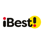 Logotipo iBest