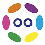 Logotipo Oncologistas Associados - Centro Integrado de Oncologia