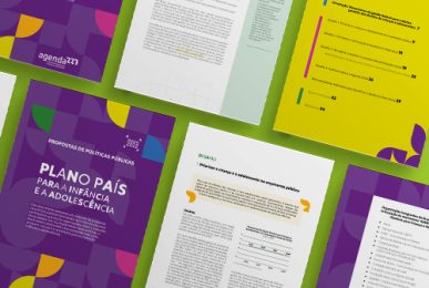 Plano país para a infância e a adolescência