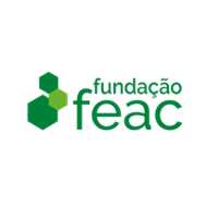 Logotipo da Fundação FEAC