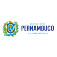 Logotipo do Governo do Estado de Pernambuco