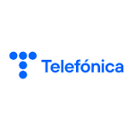 Logotipo Telefónica Brasil