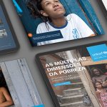 As múltiplas dimensões da pobreza - Unicef