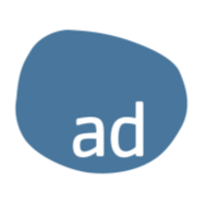 Logotipo Associação Arte Despertar