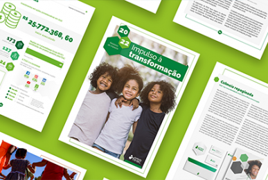 Relatório de Impacto 2022 - FEAC