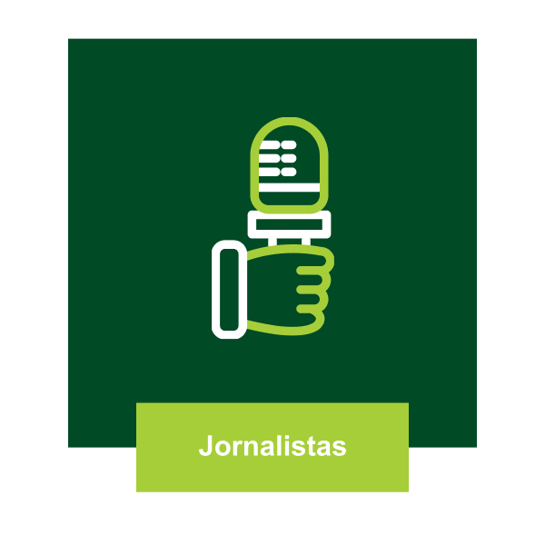 Trabalhe conosco - Jornalistas