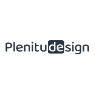 Logotipo Plenitude Design