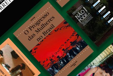 Criar conteúdos de referência, que sejam lidos, vistos e debatidos por muito tempo é uma das preocupações centrais de nosso trabalho na Cross Content.