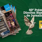 40º Prêmio Direitos Humanos de Jornalismo