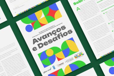 Livro da Plan Eval com avaliação do PPCAAM é lançado em Brasília