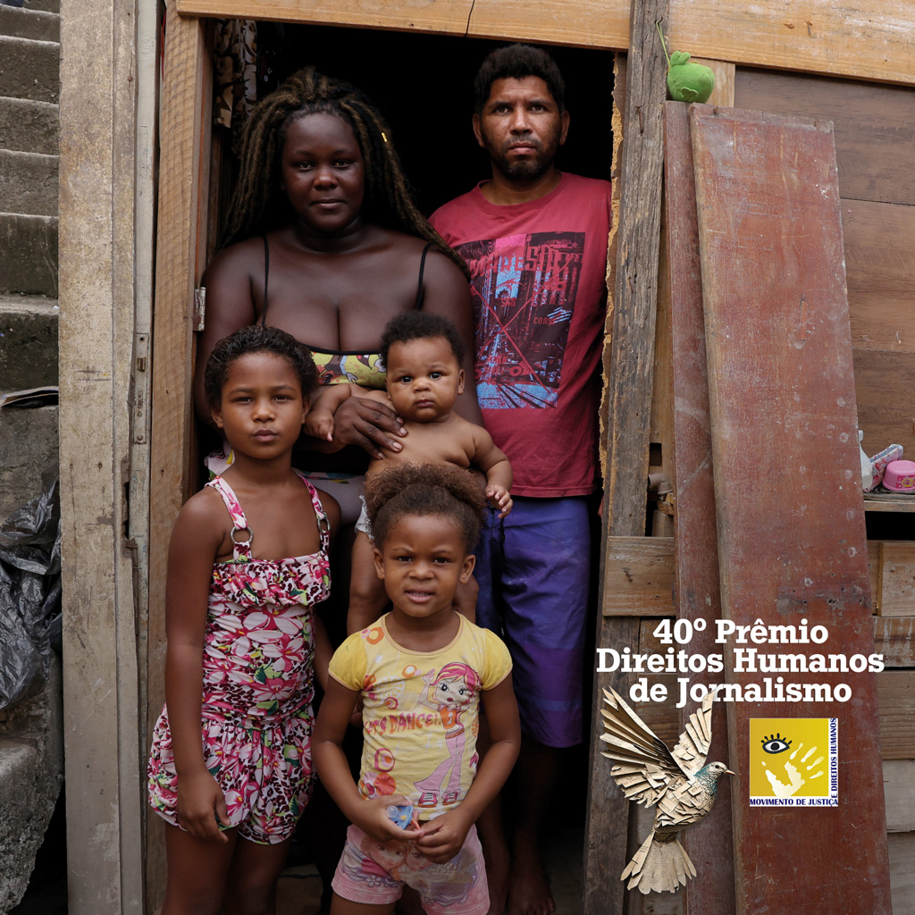 40º Prêmio Direitos Humanos de Jornalismo - 2023