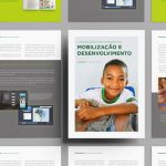 E-book mostra 15 anos de mobilização do Unicef por educação e inclusão
